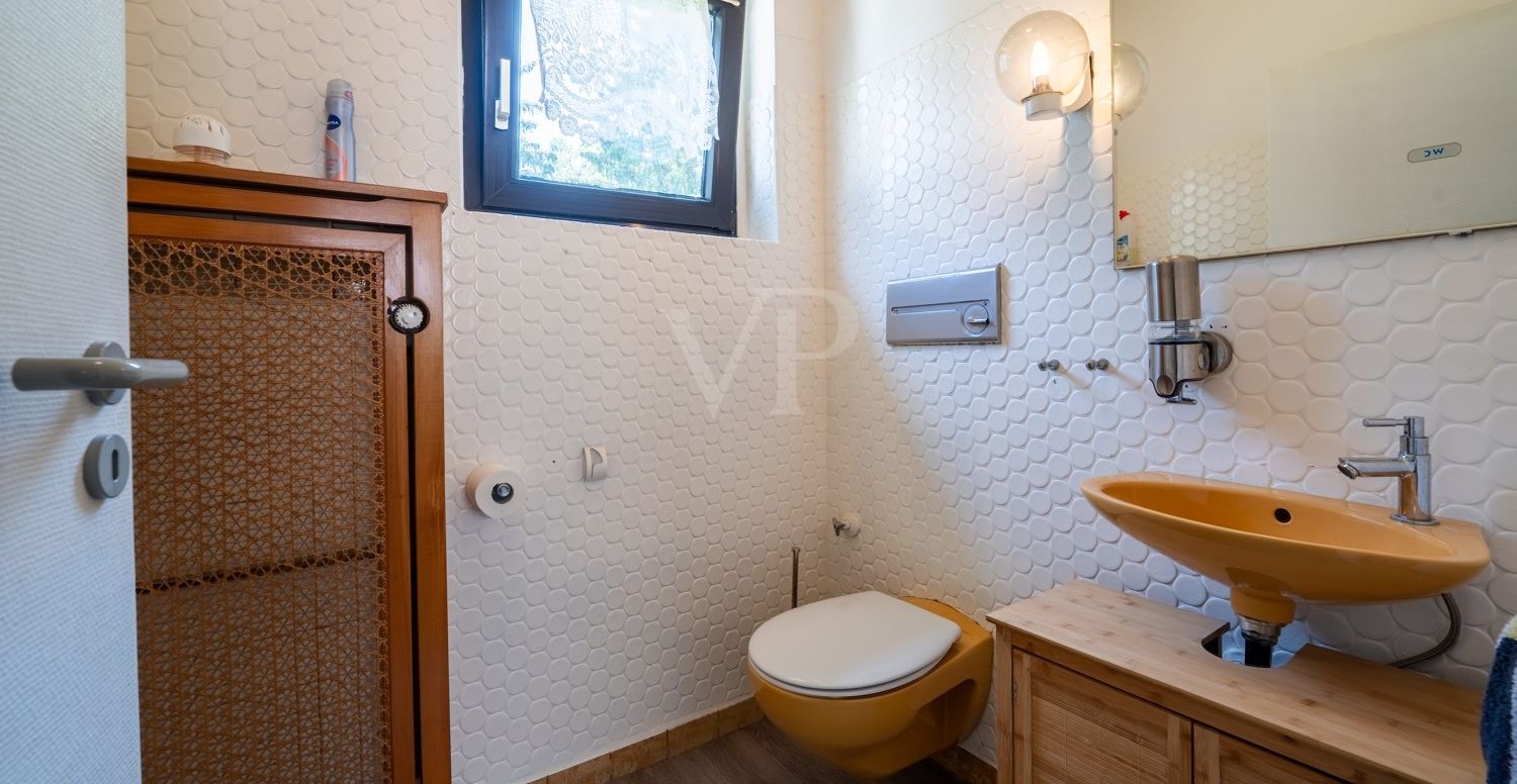 Gäste WC