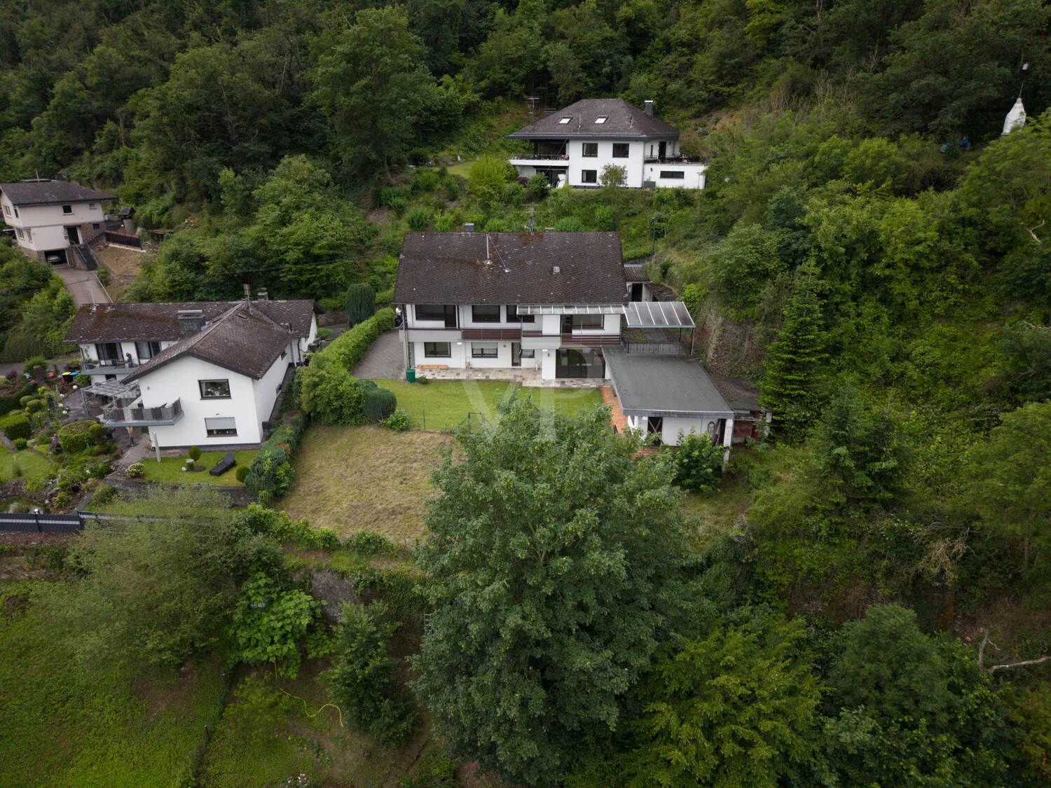 Impressionen