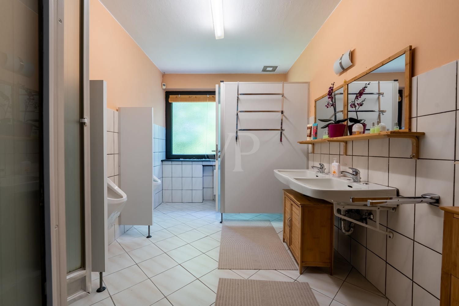 Badezimmer 2