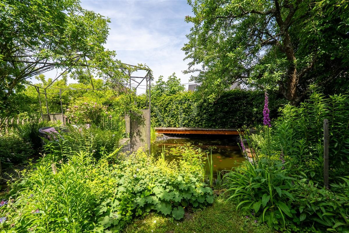 Platz zum Verweilen