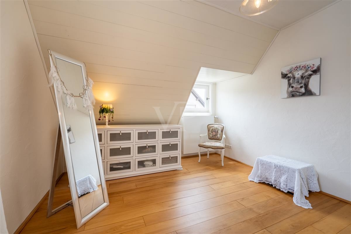 Gästezimmer
