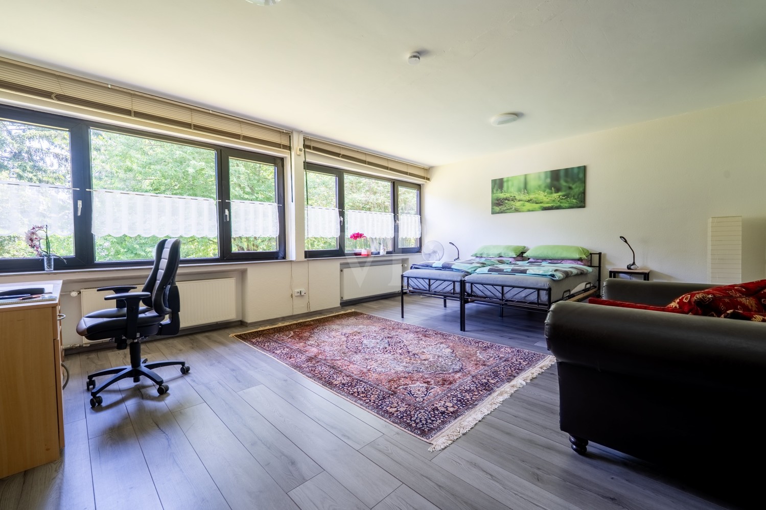 Wohnzimmer 2