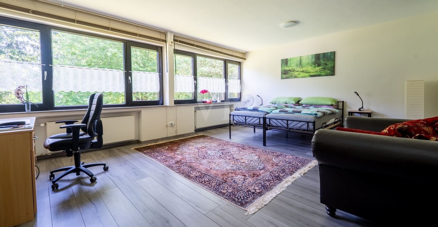 Wohnzimmer 2