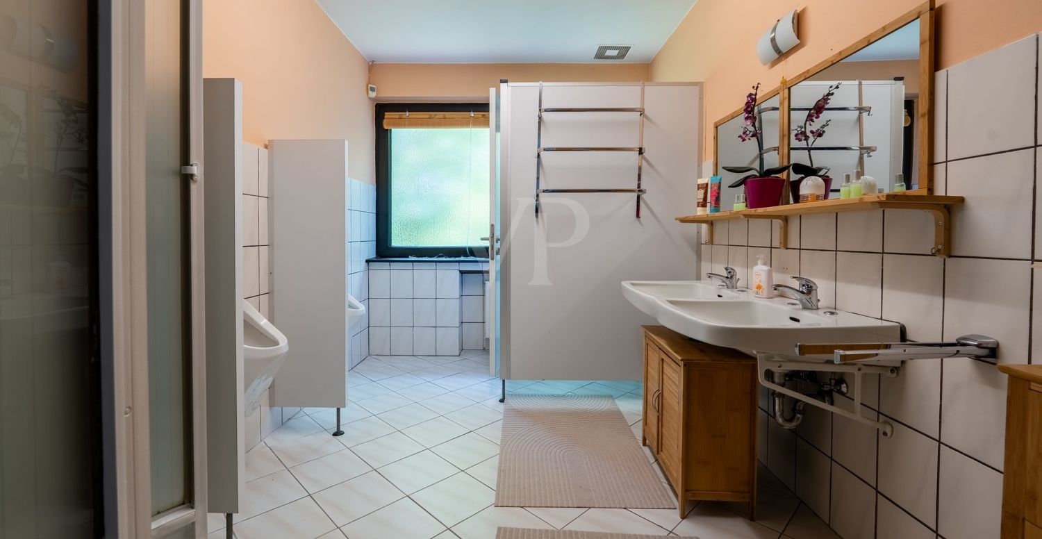Badezimmer 2