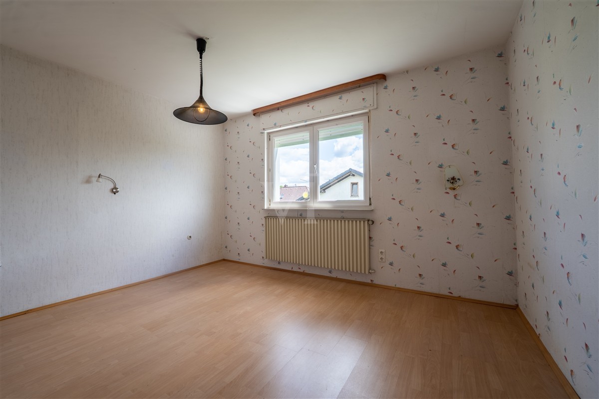Zimmer 2 im OG