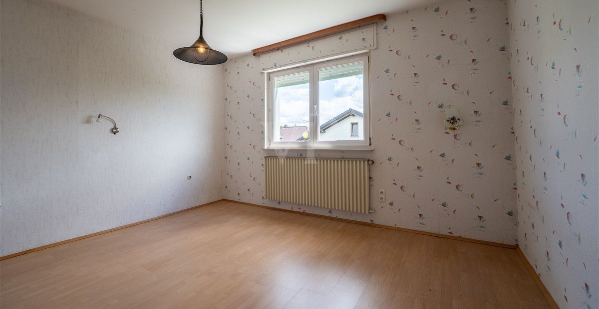 Zimmer 2 im OG