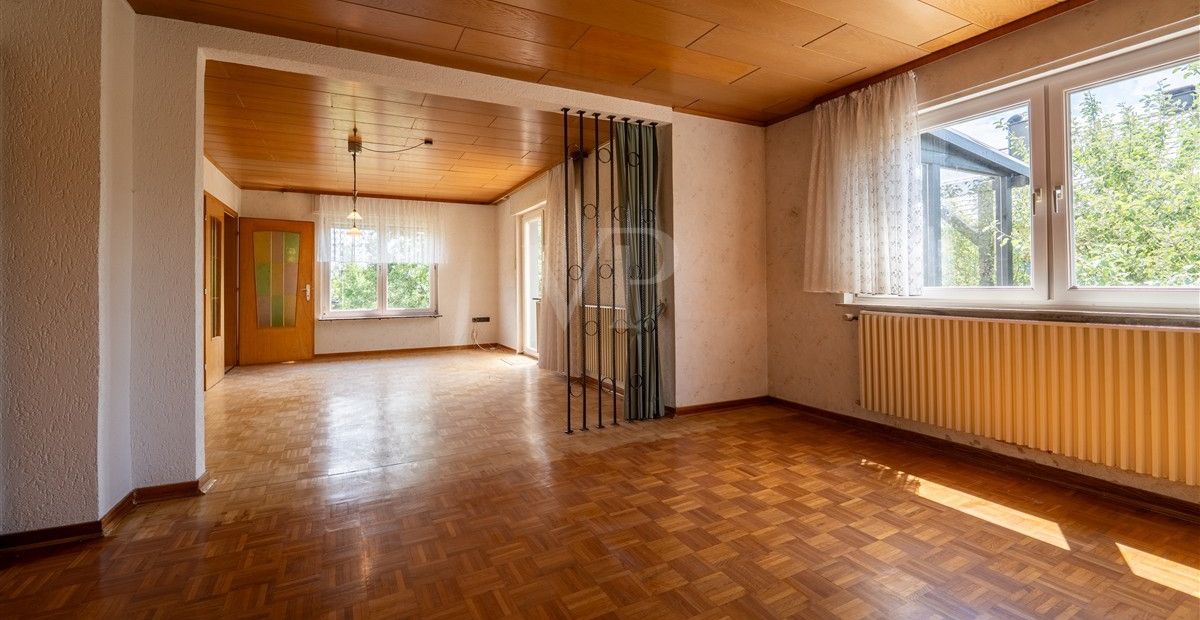 Wohnbereich