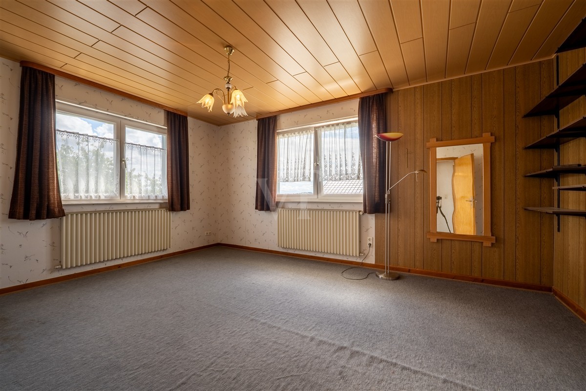 Zimmer 3 im OG