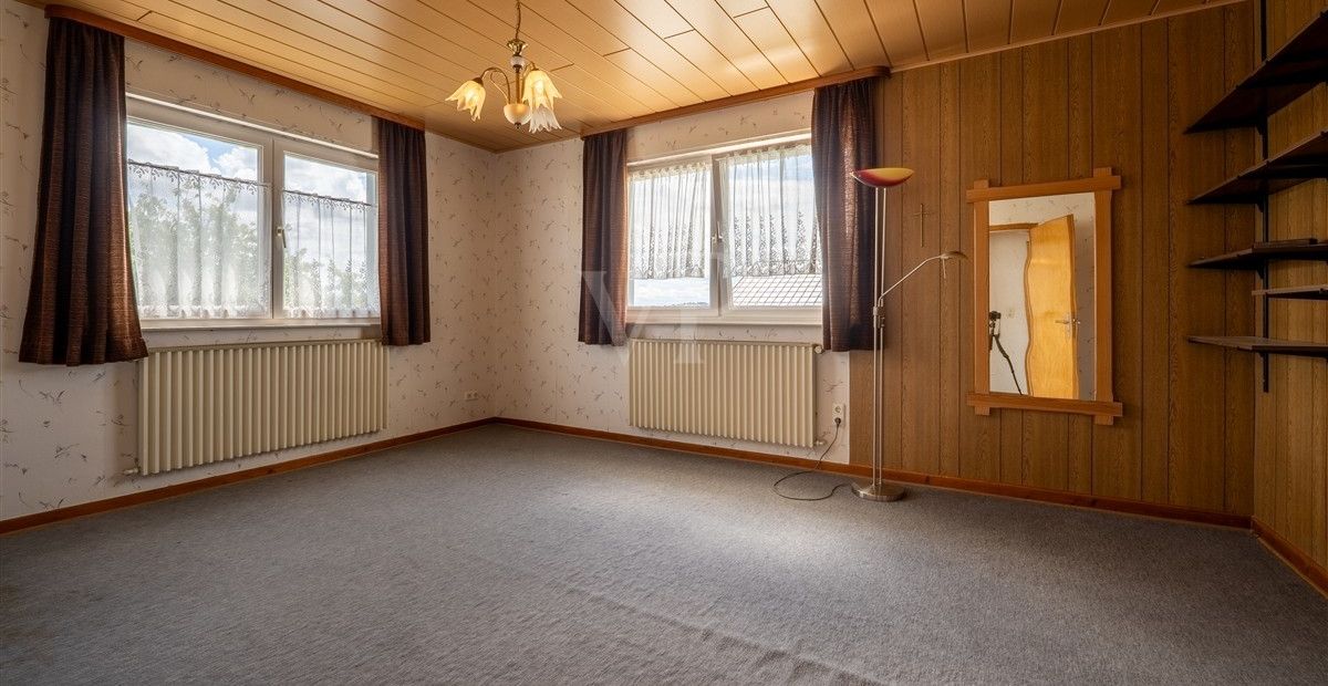 Zimmer 3 im OG