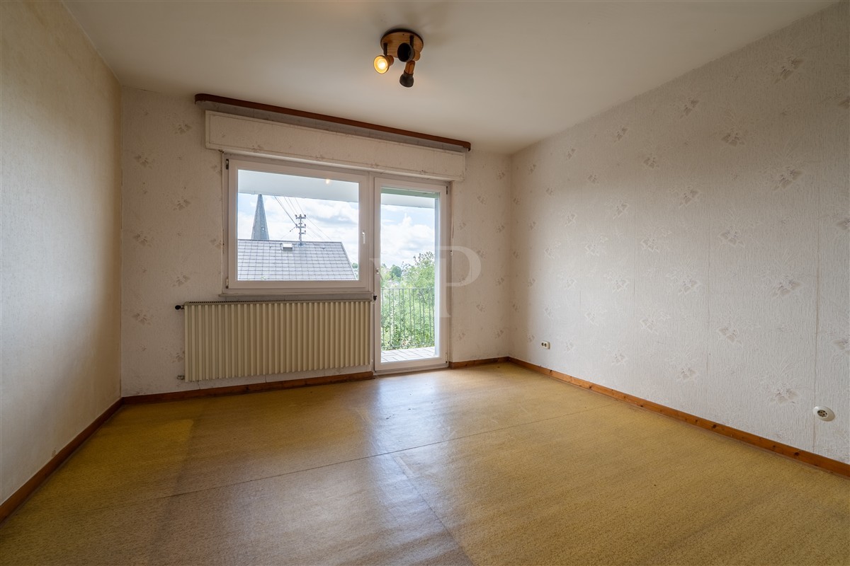 Zimmer 1 OG