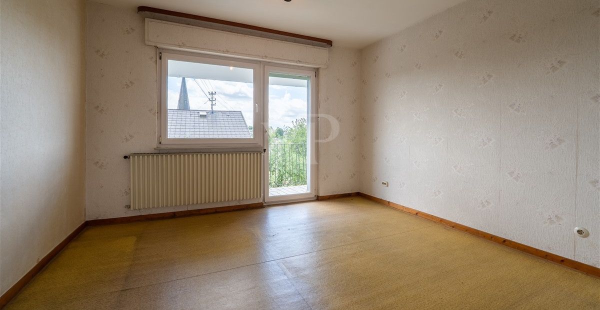 Zimmer 1 OG