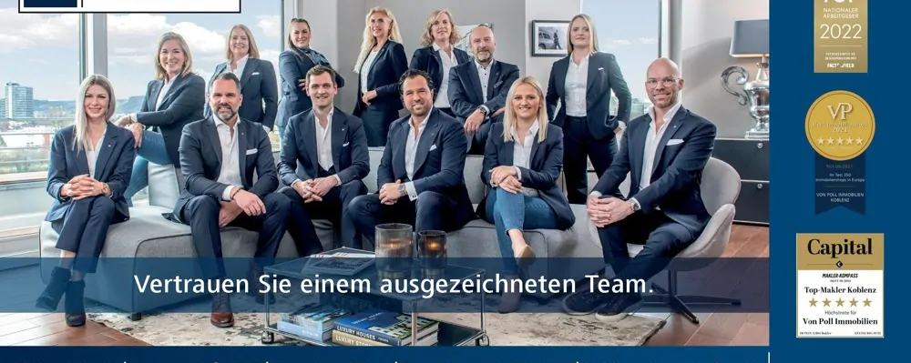 Unser Team für Sie