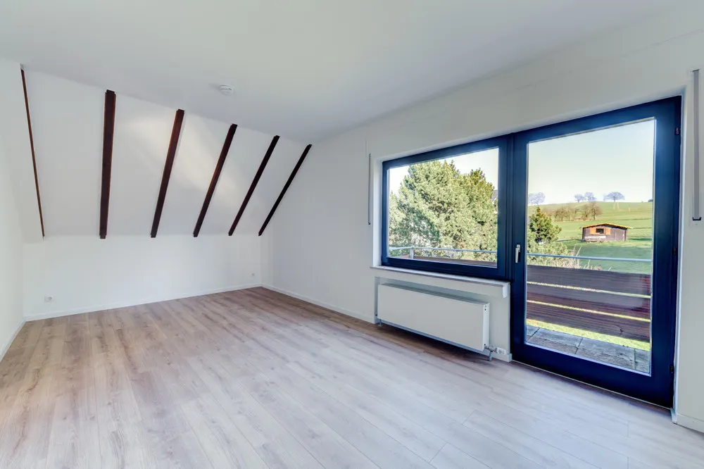 Schlafzimmer Obergeschoss