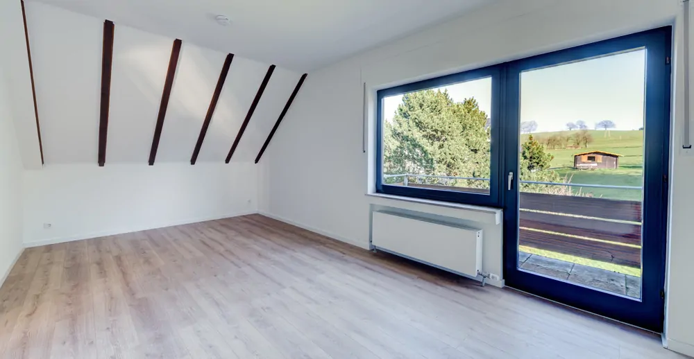 Schlafzimmer Obergeschoss