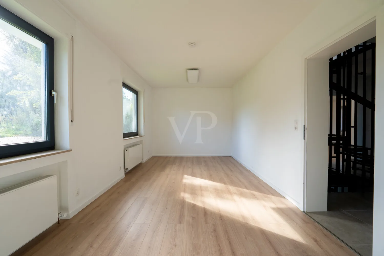 Schlafzimmer Erdgeschoss