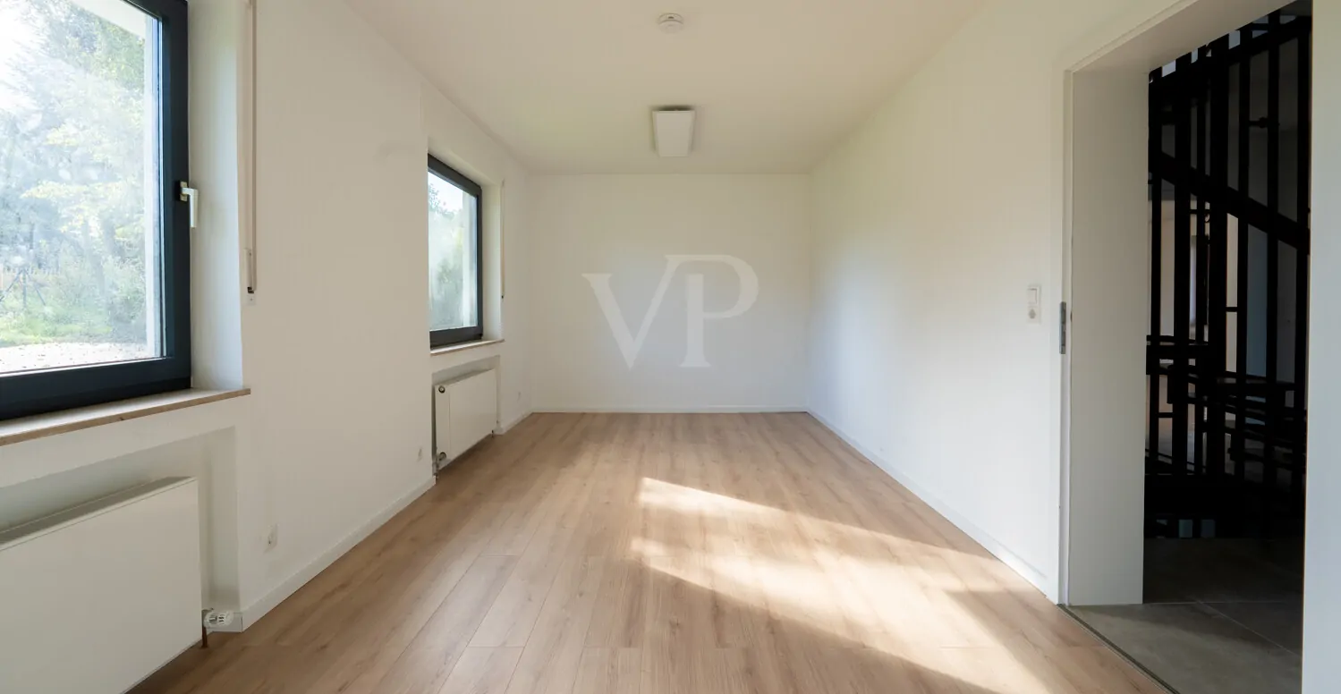 Schlafzimmer Erdgeschoss