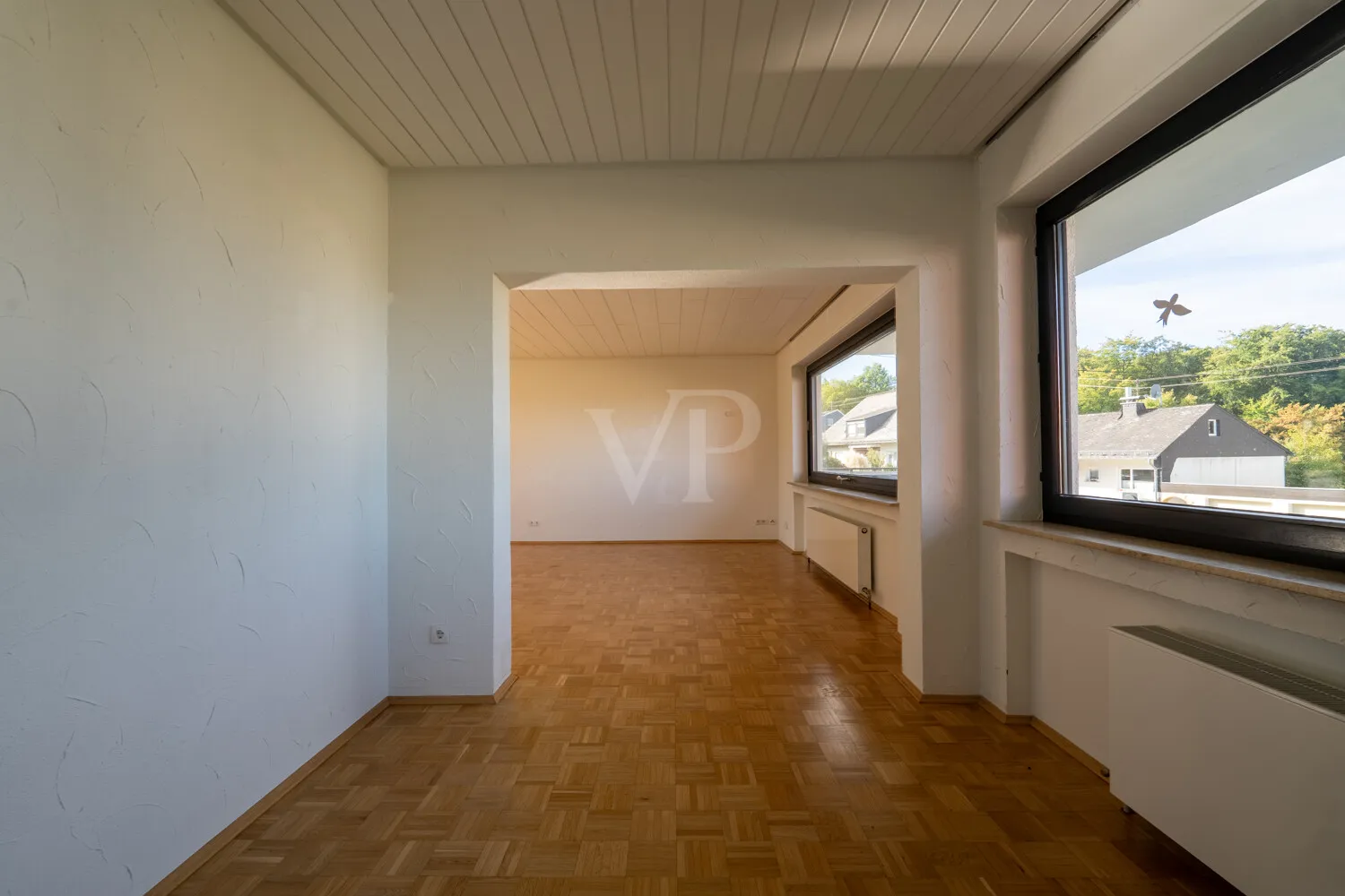 Essbereich/Wohnbereich