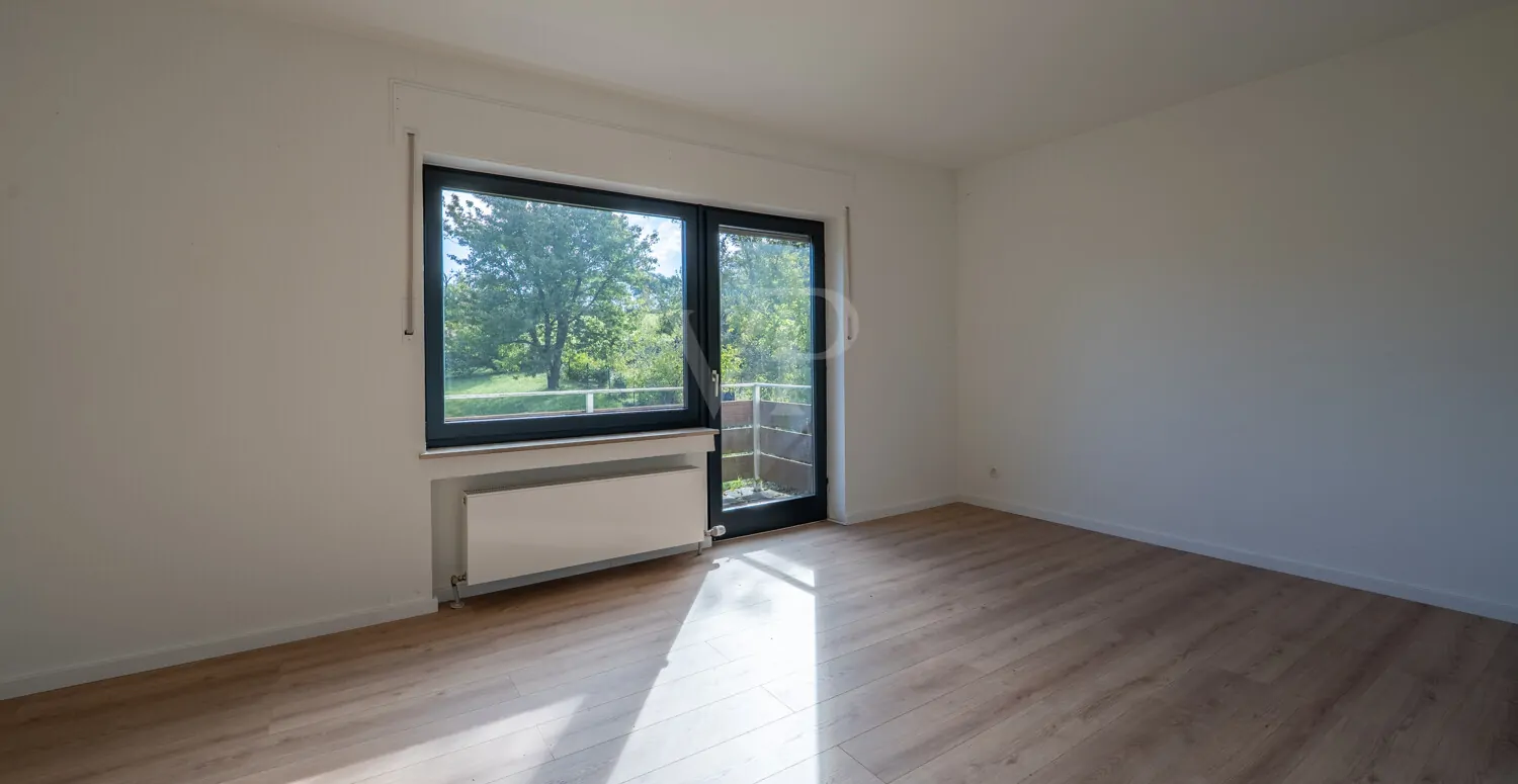 Schlafzimmer Obergeschoss