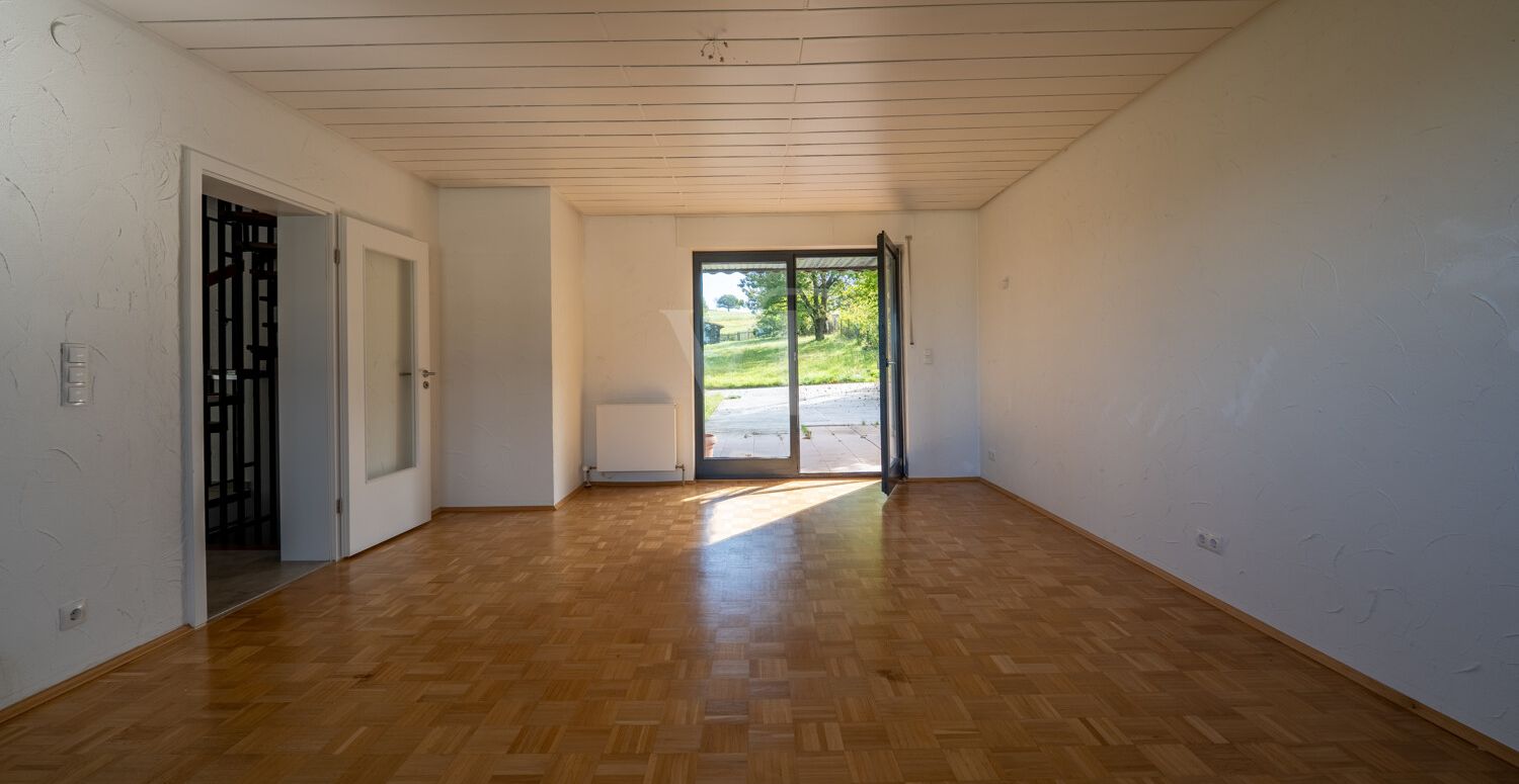 Wohnbereich