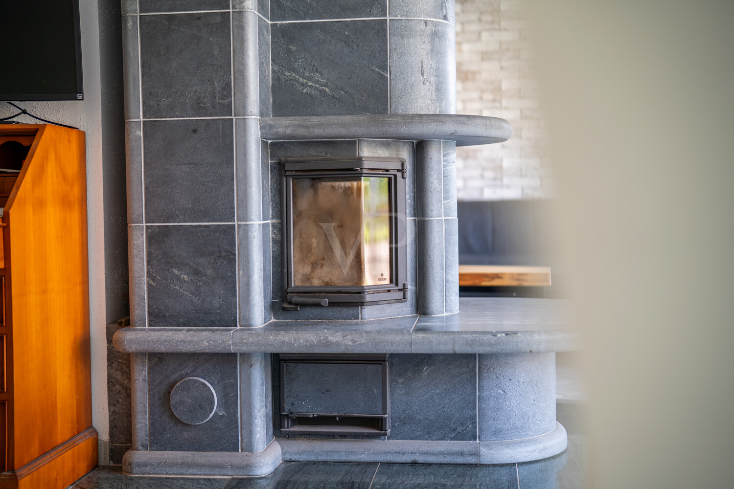 Details Kamin