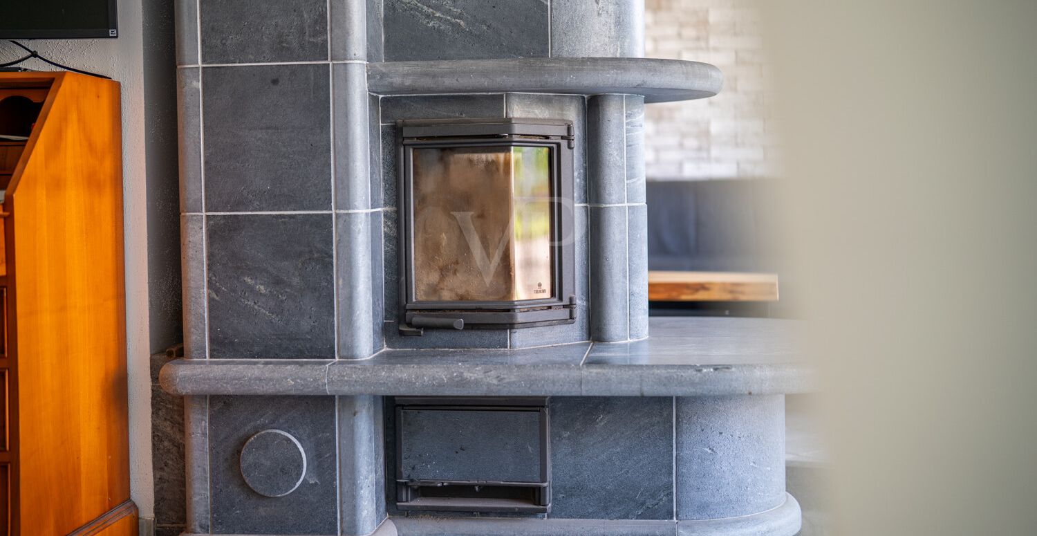 Details Kamin