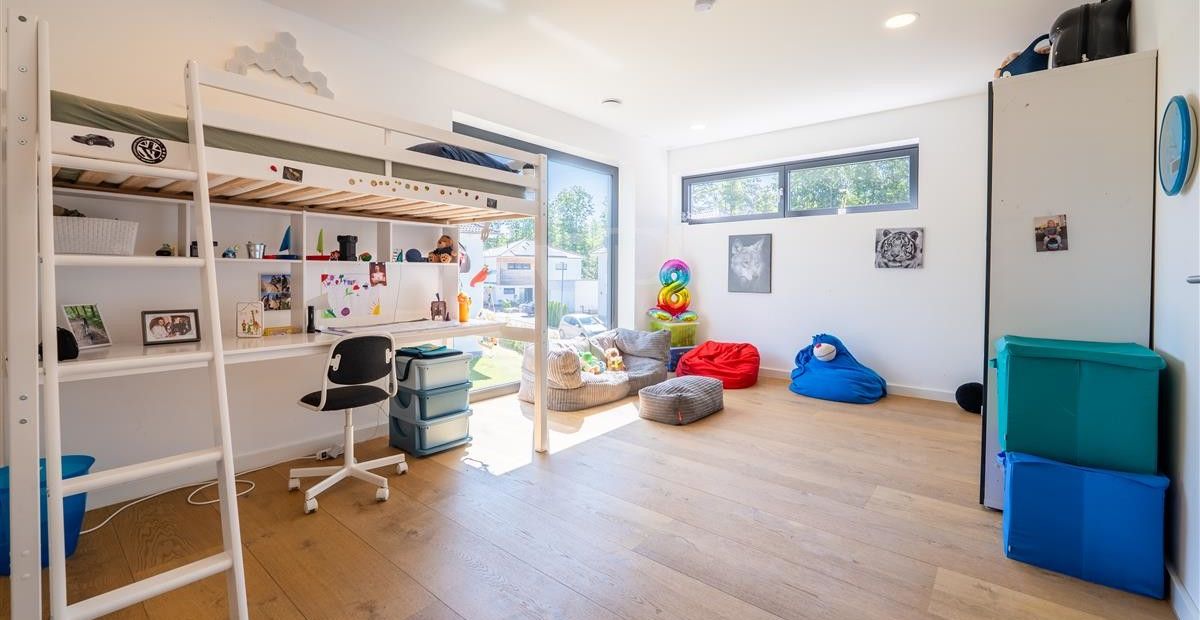Kinderzimmer