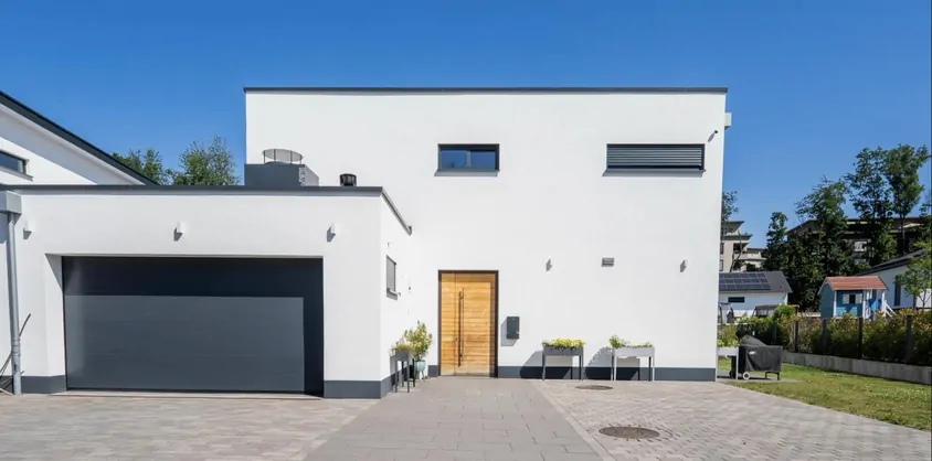 von Poll Immobilien GmbH