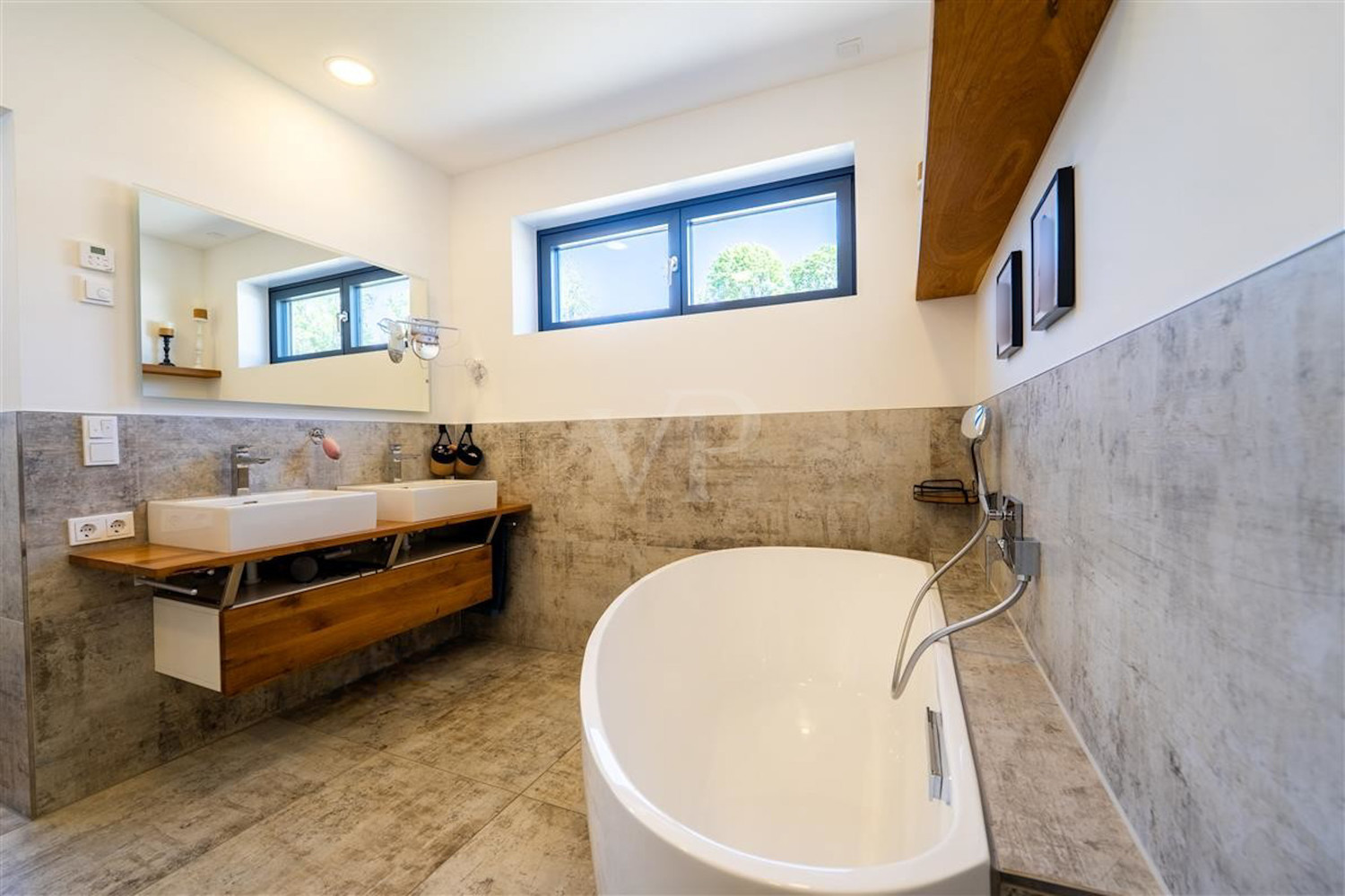 Bad en Suite