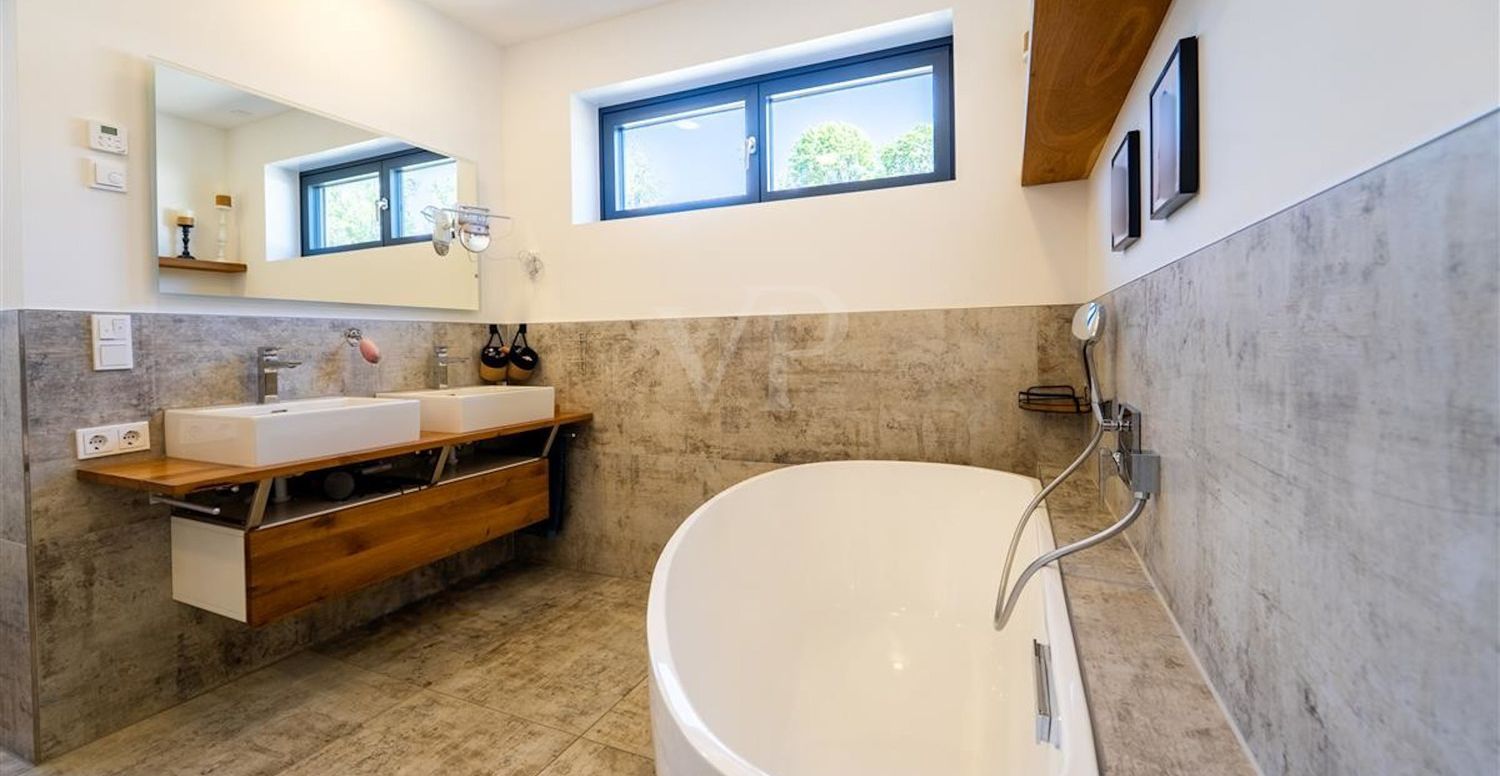 Bad en Suite