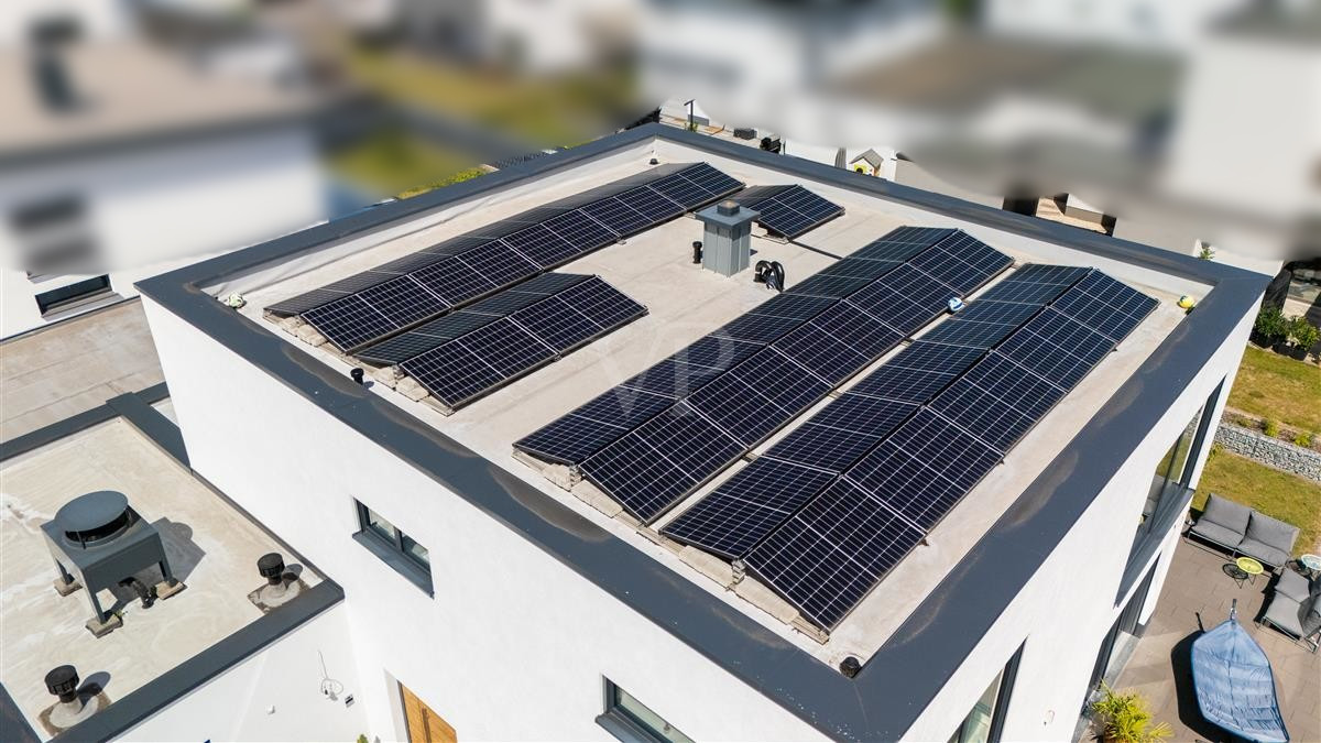 Photovoltaikanlage