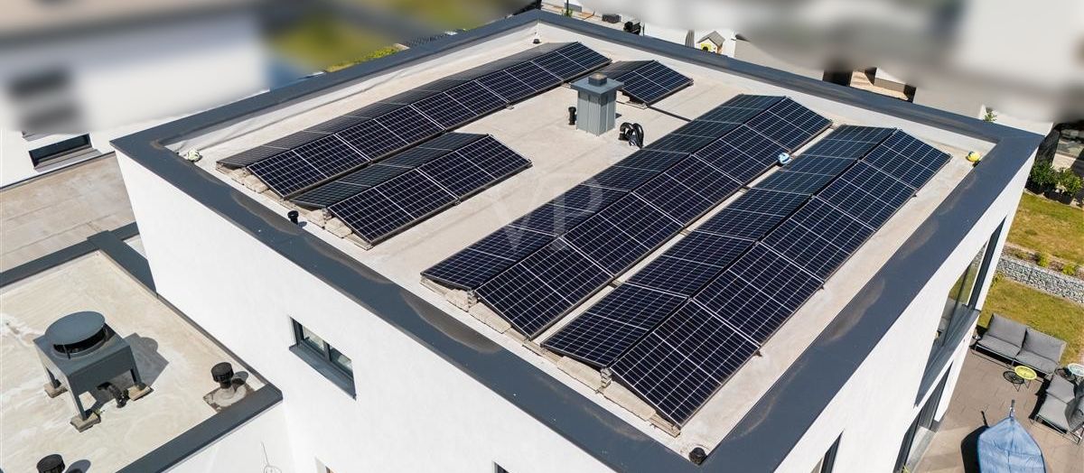 Photovoltaikanlage
