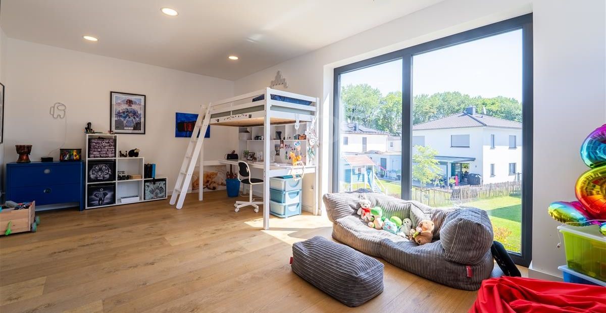 Kinderzimmer