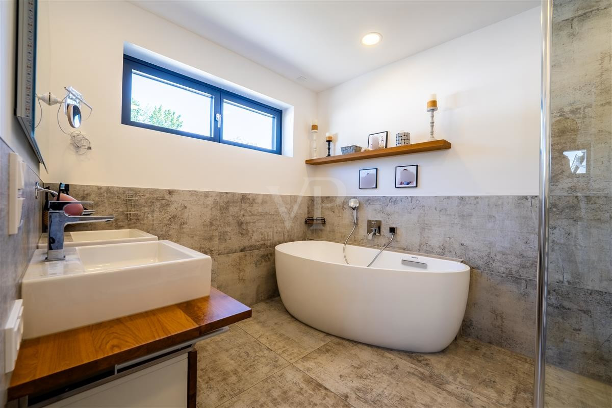 Bad en Suite
