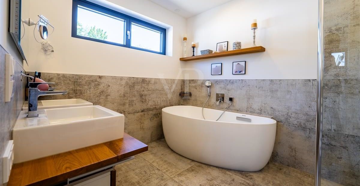 Bad en Suite