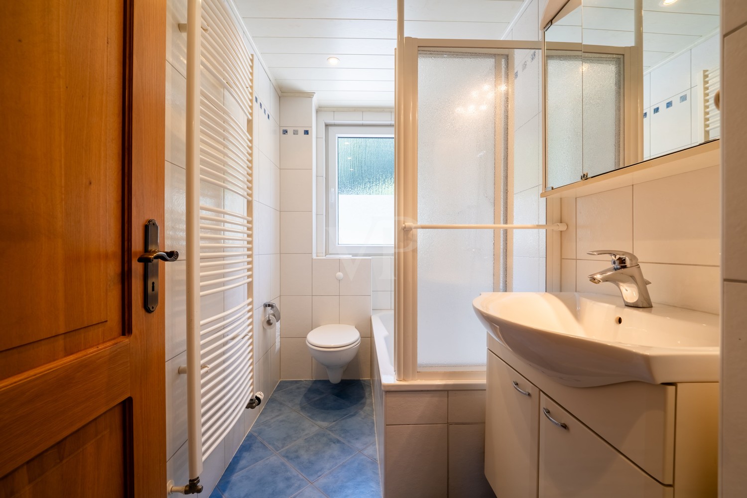 Badezimmer im EG