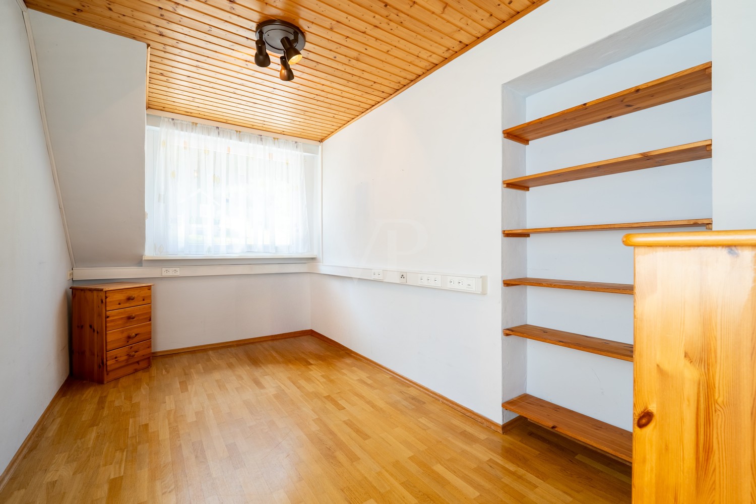Ankleide / Büro