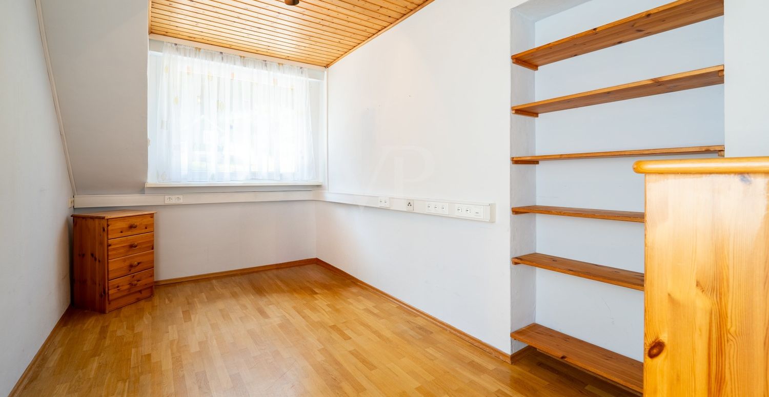 Ankleide / Büro