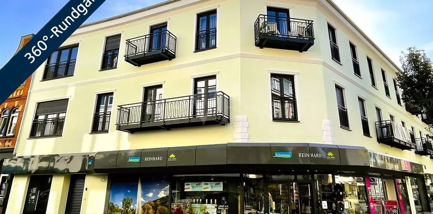 von Poll Immobilien GmbH