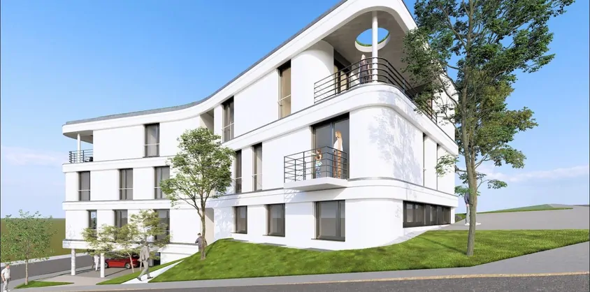 von Poll Immobilien GmbH