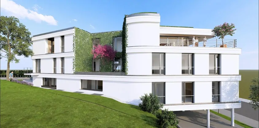von Poll Immobilien GmbH