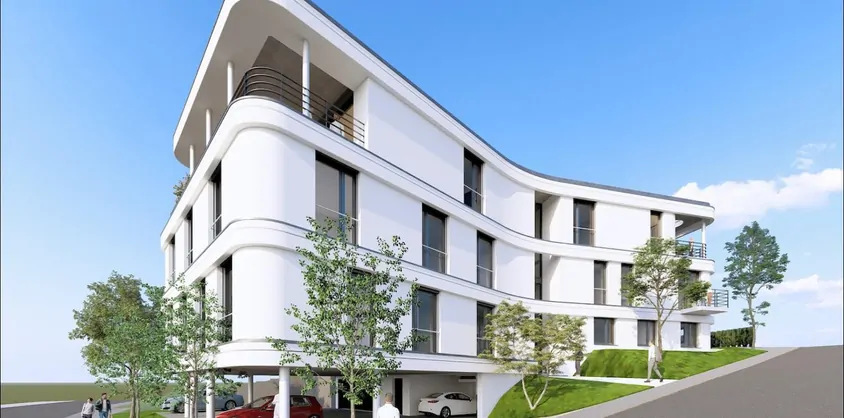 von Poll Immobilien GmbH