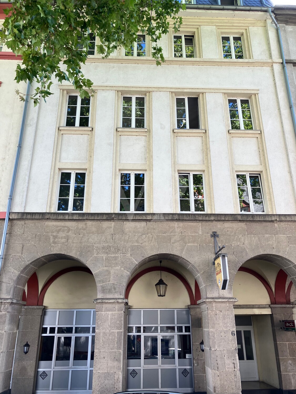 Impressionen