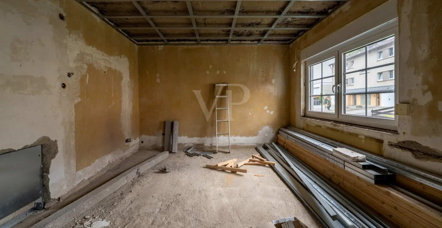 Wohnung 1. Obergeschoss