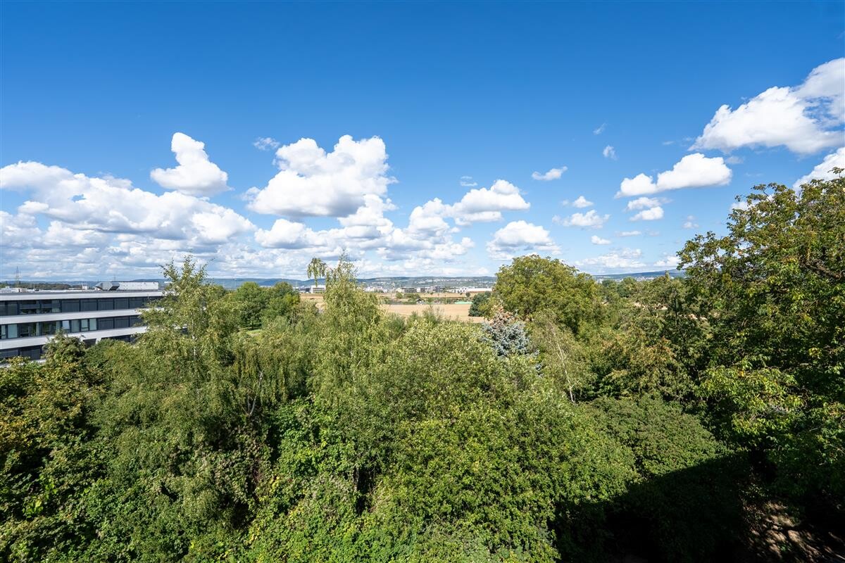 Aussicht