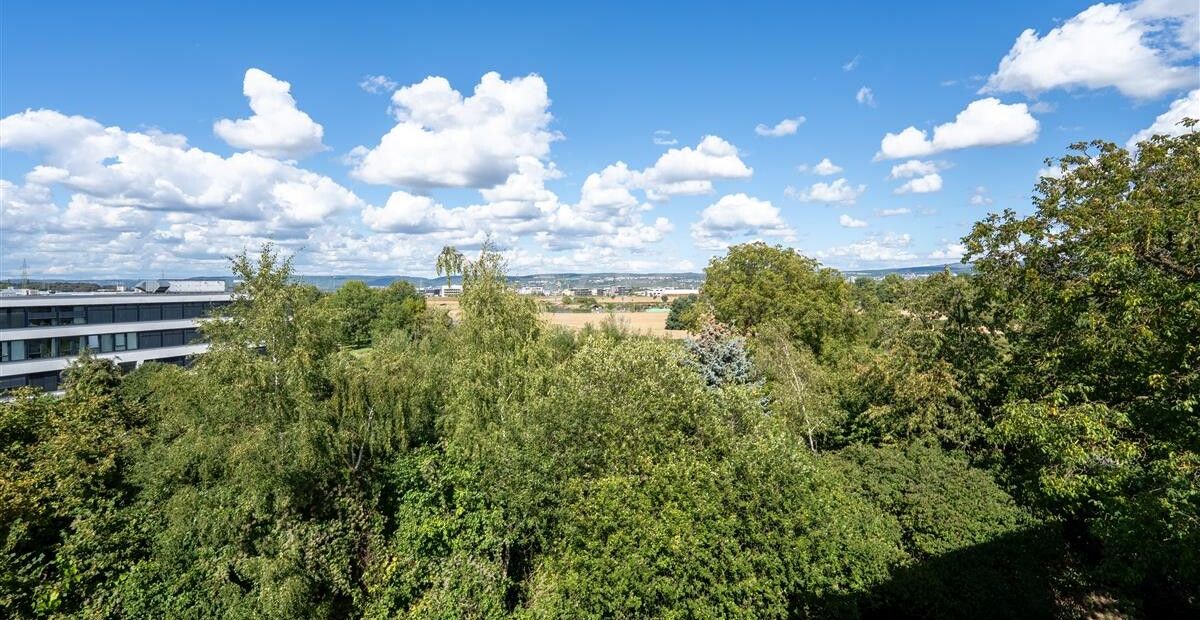Aussicht