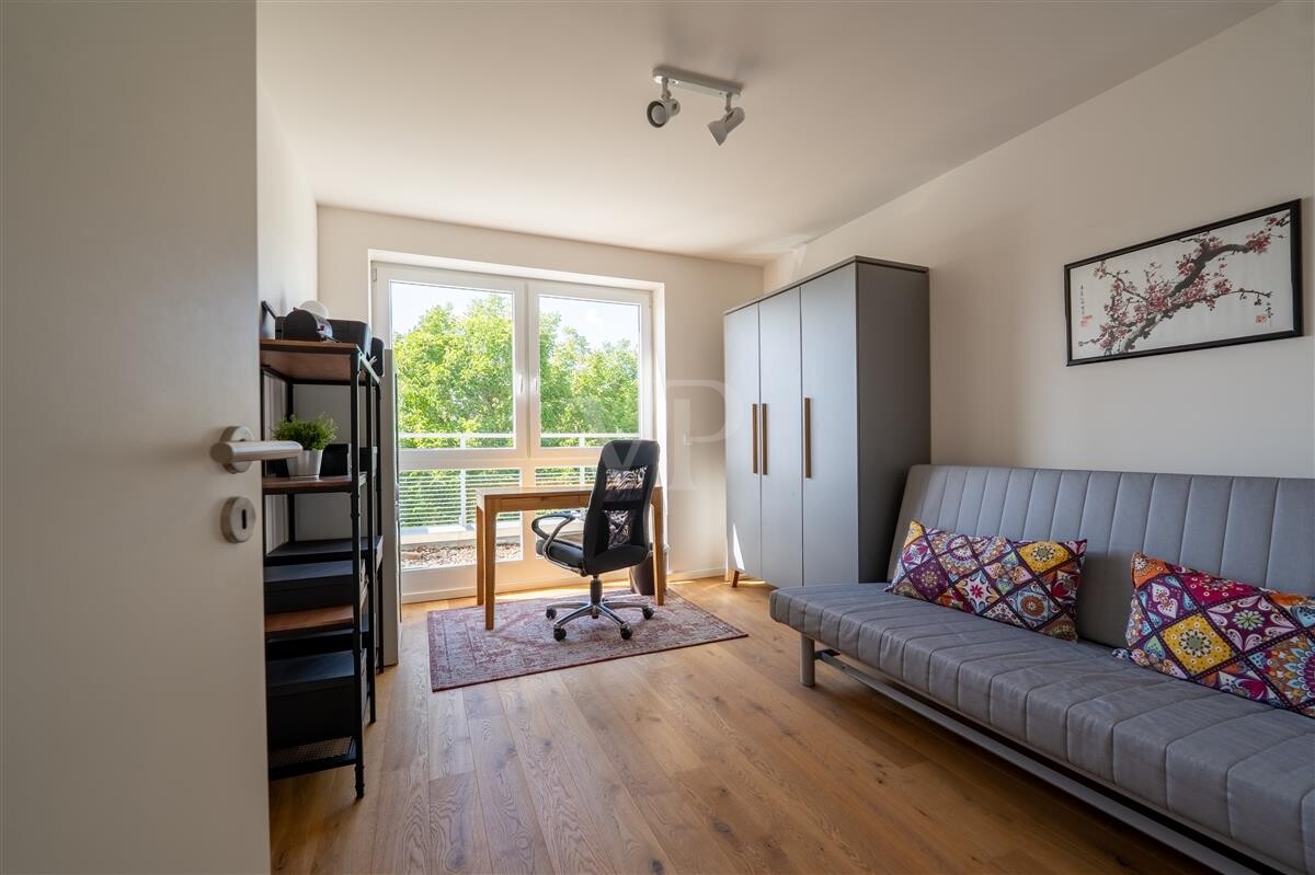 Gast/Kind/Arbeitszimmer