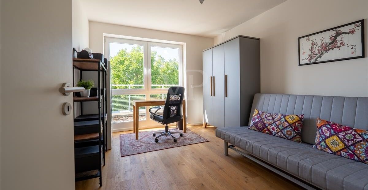 Gast/Kind/Arbeitszimmer