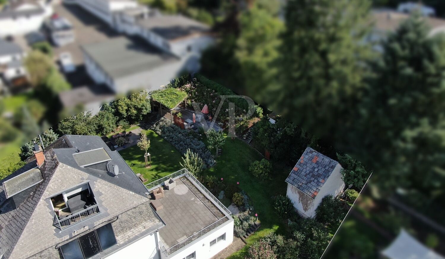 Impressionen
