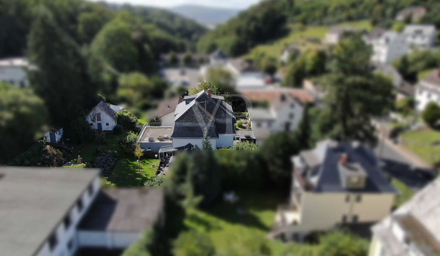 Impressionen
