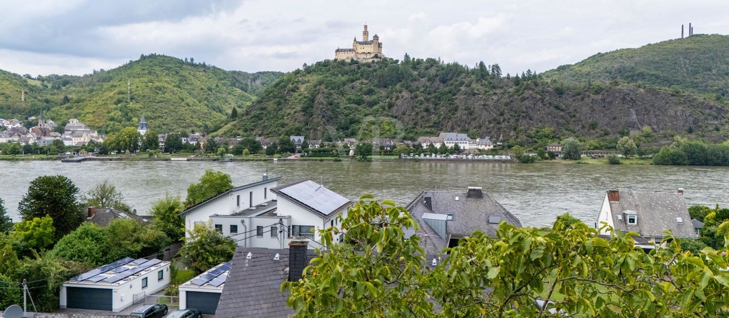 Ausblickslage